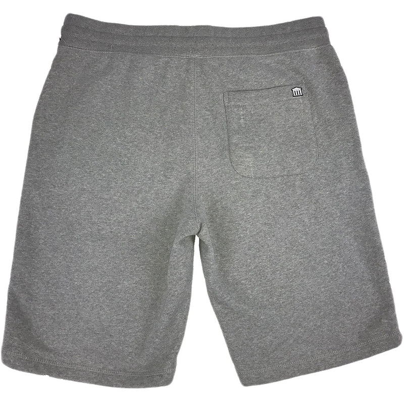 FC Short (heather grey)