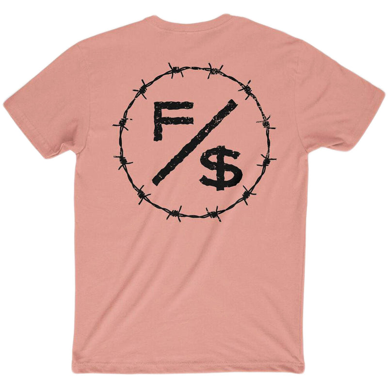 Fly Supply - Cupid Arrow (salmon)