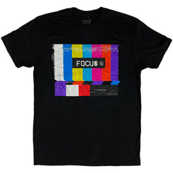 Fly Supply - Focus Signal (black)