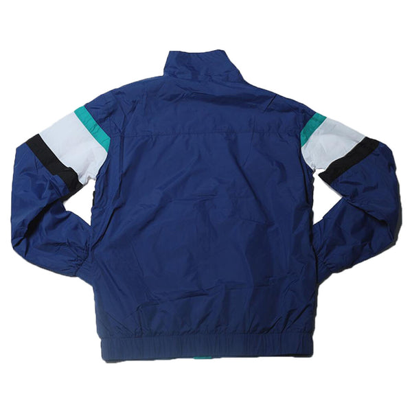 Fly Supply - Great Test Nylon Jacket (blue)