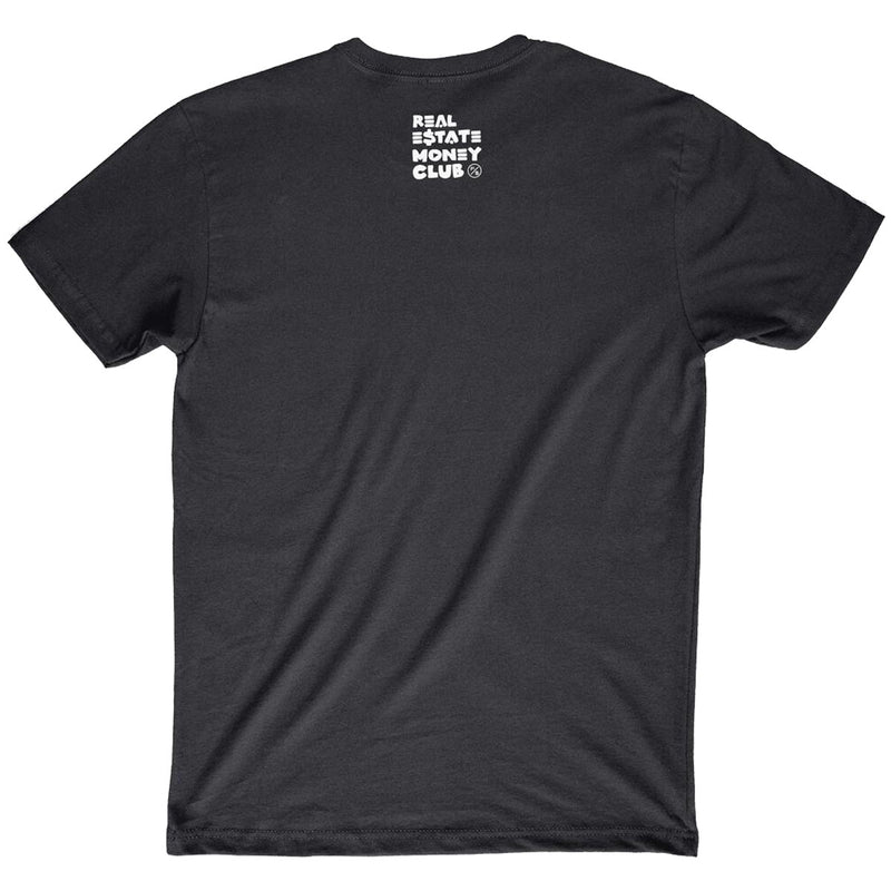 Fly Supply - Real Estate (black)