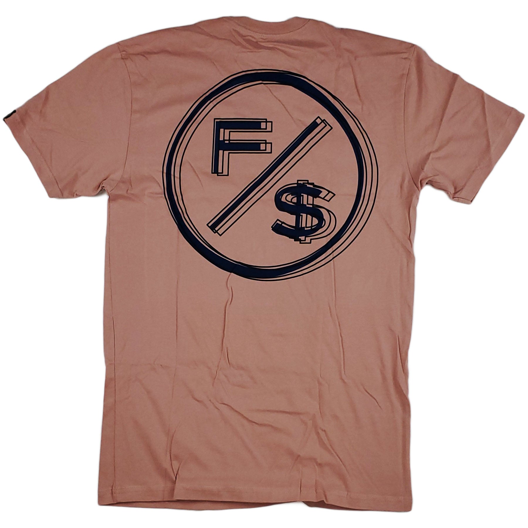 Fly Supply - Self Made (Pink) (FS-SelfMade-Pink)