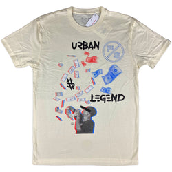 Fly Supply - Urban Legend (natural)