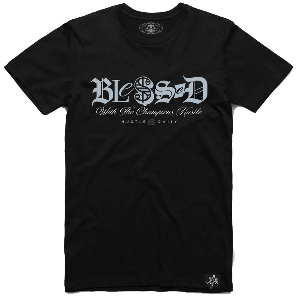 Hastamuerte - Blessed PZL Oreo (black)