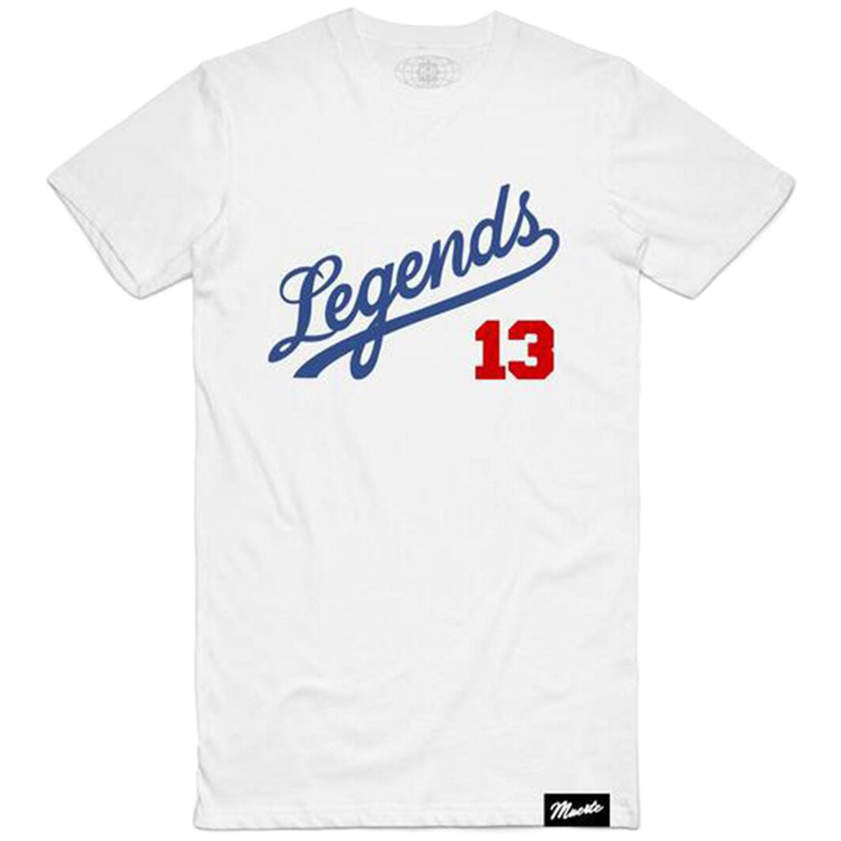 Hastamuerte - Legends 13 (white)