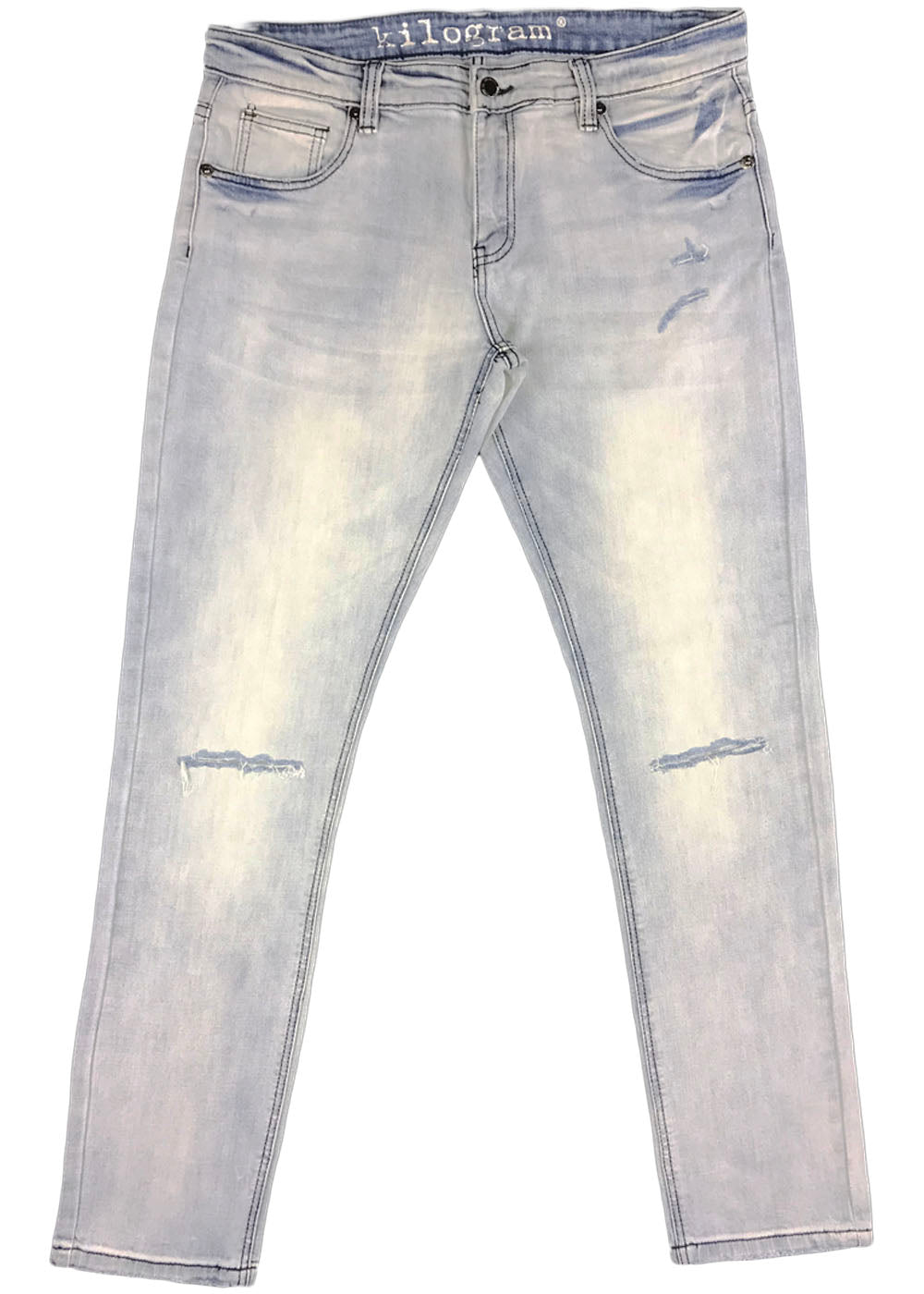 Kilogram Super Lite Knee Rip