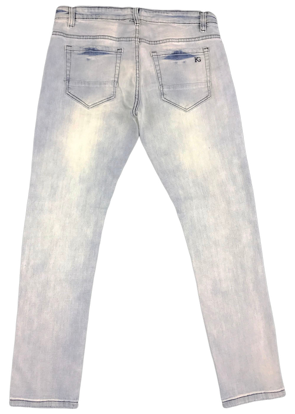 Kilogram Super Lite Knee Rip