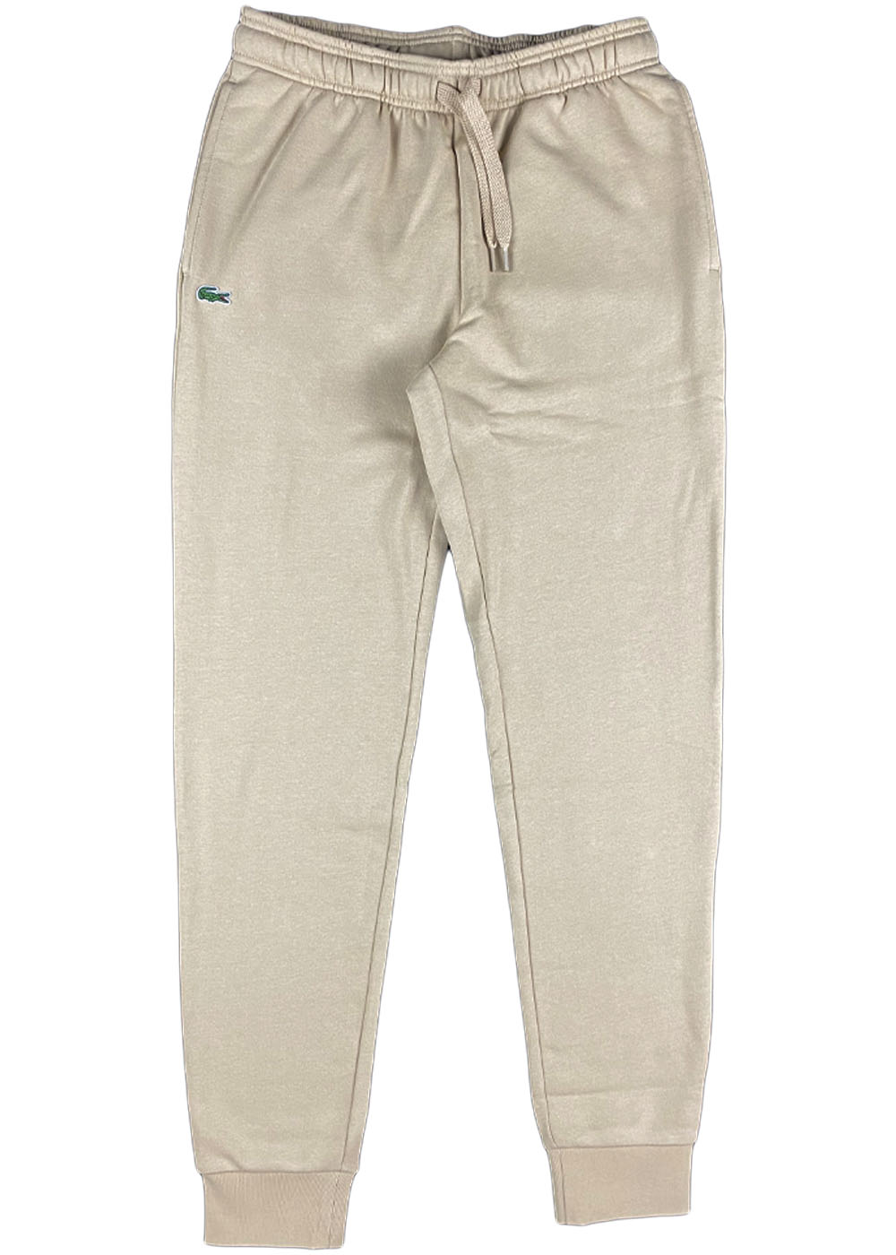 Lacoste - Fleece Jogger (beige)