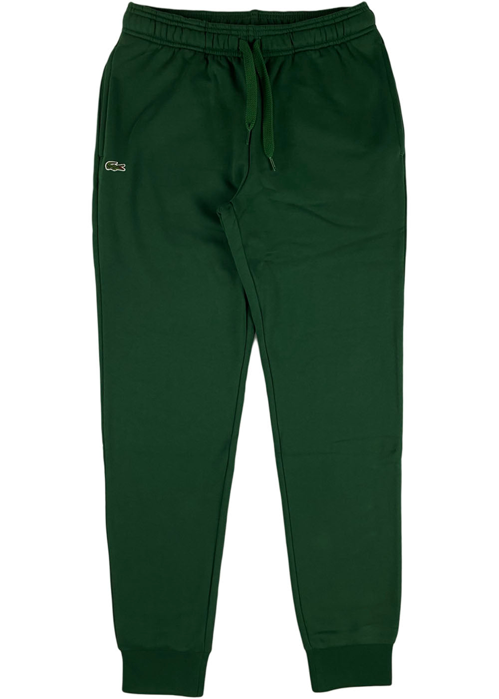 Lacoste - Fleece Jogger (green)