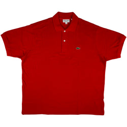 Lacoste - L.12.12 Polo (red)