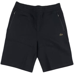 Lacoste - Motion Stretch Bermuda Shorts (black)