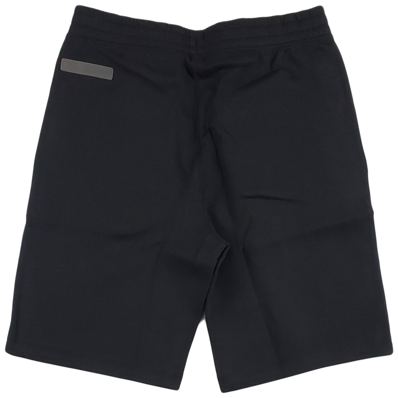 Lacoste - Motion Stretch Bermuda Shorts (black)
