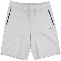Lacoste - Motion Stretch Bermuda Shorts (grey)
