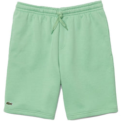 Lacoste - Sport Tennis Fleece Shorts (green)