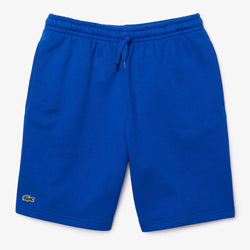 Lacoste - Sport Tennis Fleece Shorts (royal blue)