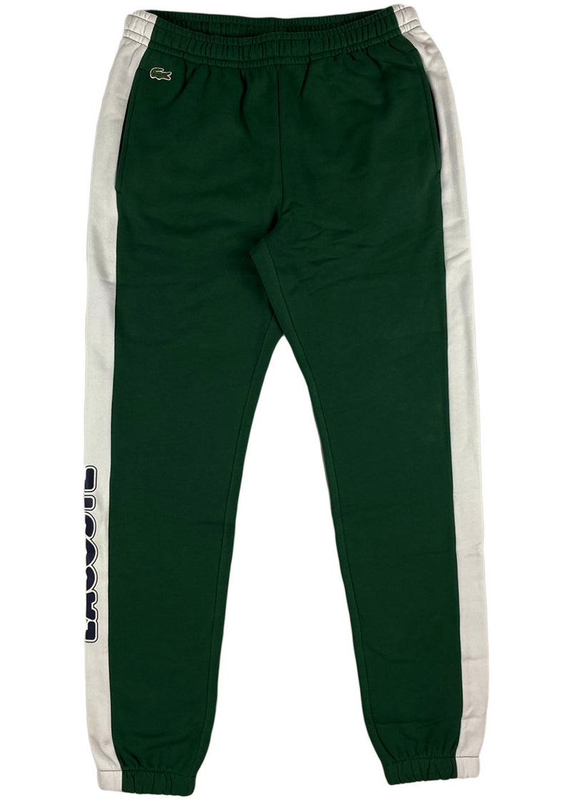 Lacoste - XH1554 Jogger Pant (green)