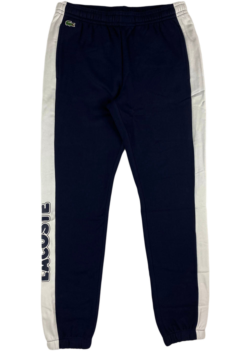Lacoste - XH1554 Jogger Pant (navy blue)