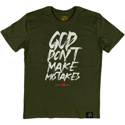 Hastamuerte - God Don't Make Mistakes (army)