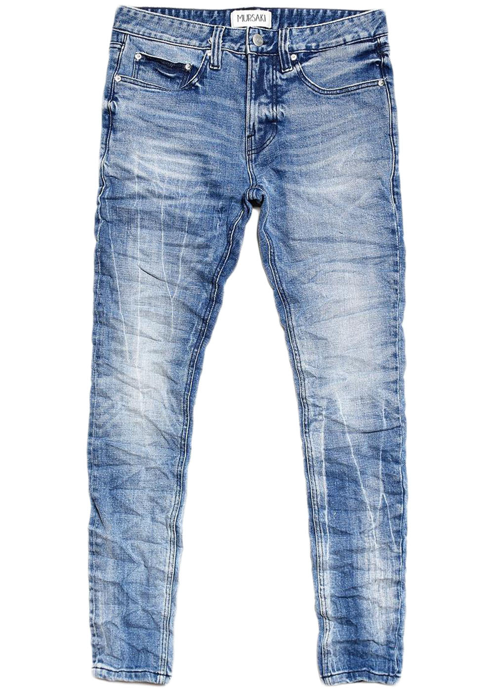 Mursaki - Duke 3D (light blue)