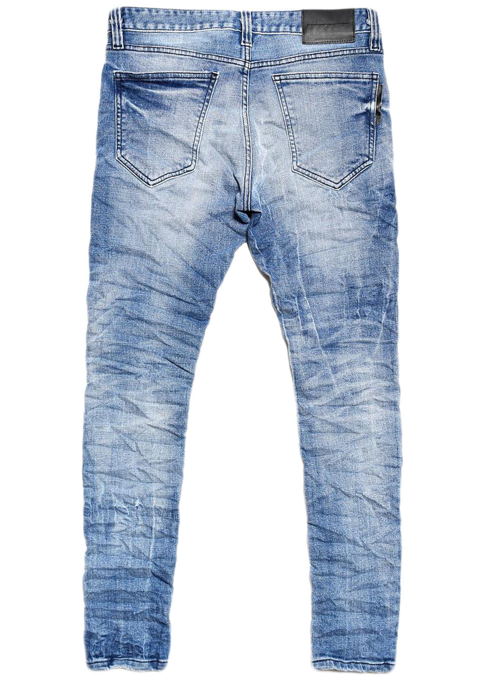 Mursaki - Duke 3D (light blue)