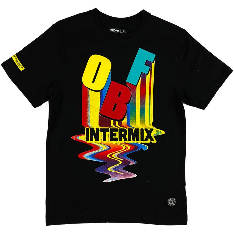 Offbeat - OFB Intermix (black)