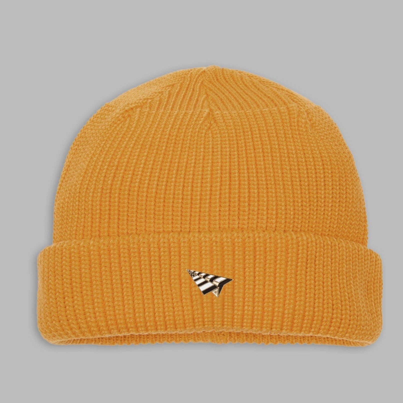 PAPER PLANES - The WHARFMAN BEANIE (BEEWAX)