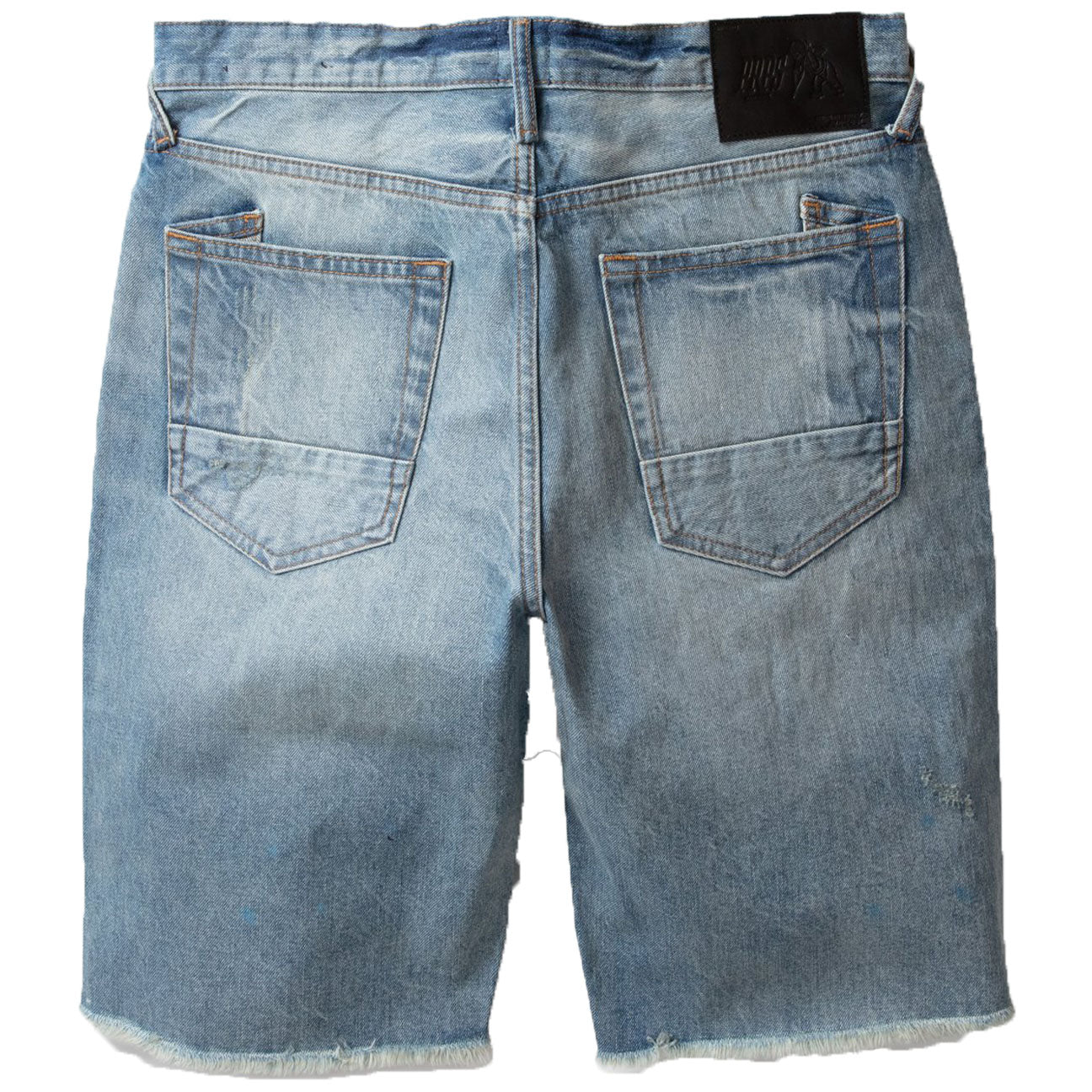 PRPS - Andrews Short (light indigo)