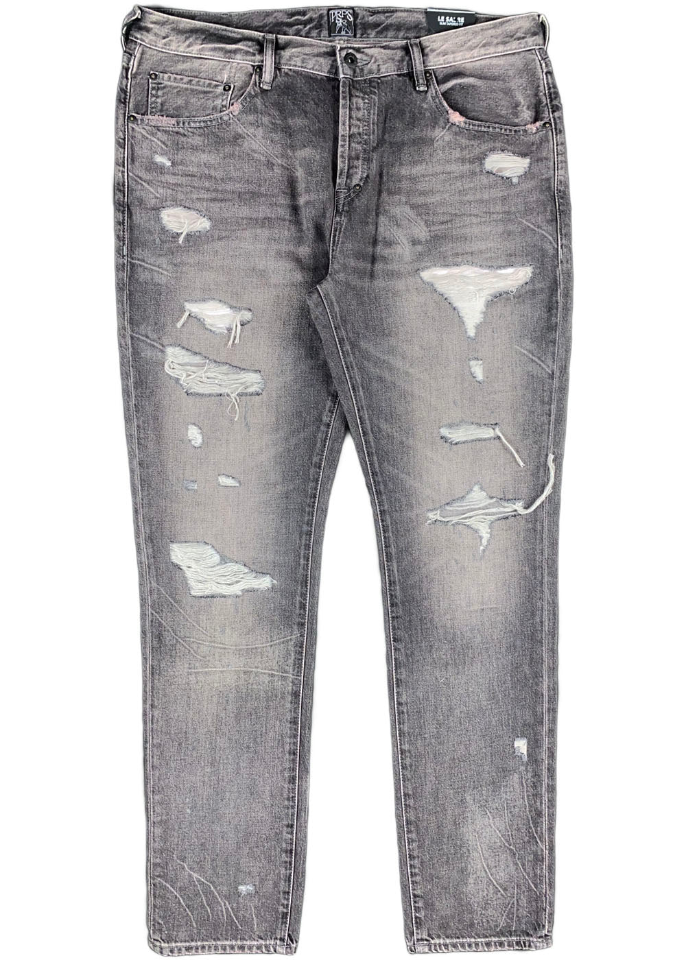 PRPS - Asbury Park (grey)