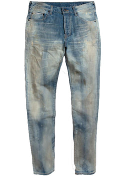 PRPS - Auger Jeans (medium wash)