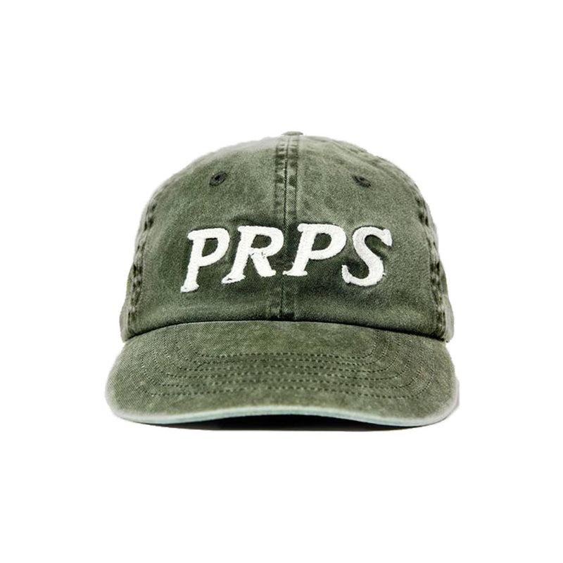 PRPS - Barrel Dad Cap
