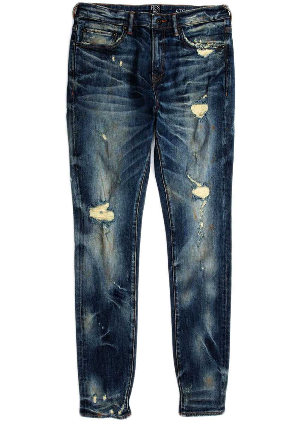 PRPS - Levan Windsor (blue)