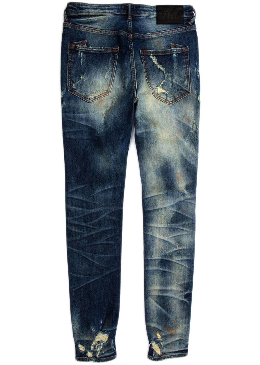 PRPS - Levan Windsor (blue)
