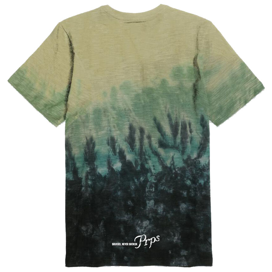 PRPS - Purpose Bay Tee (green)