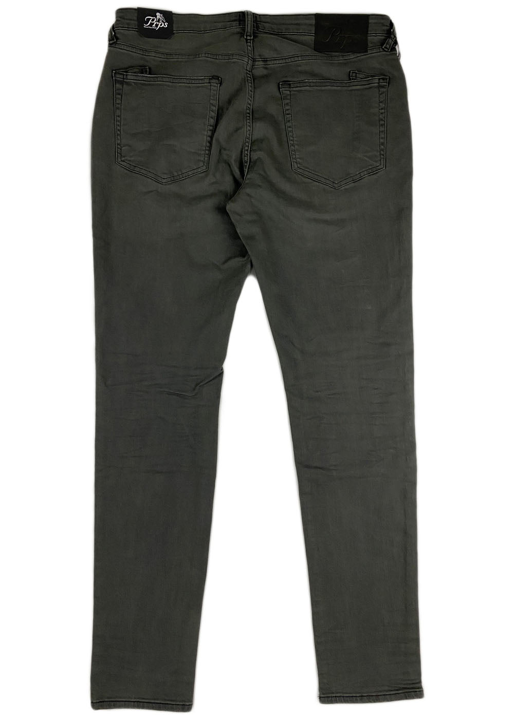 PRPS - Rumford Jean (dark green)
