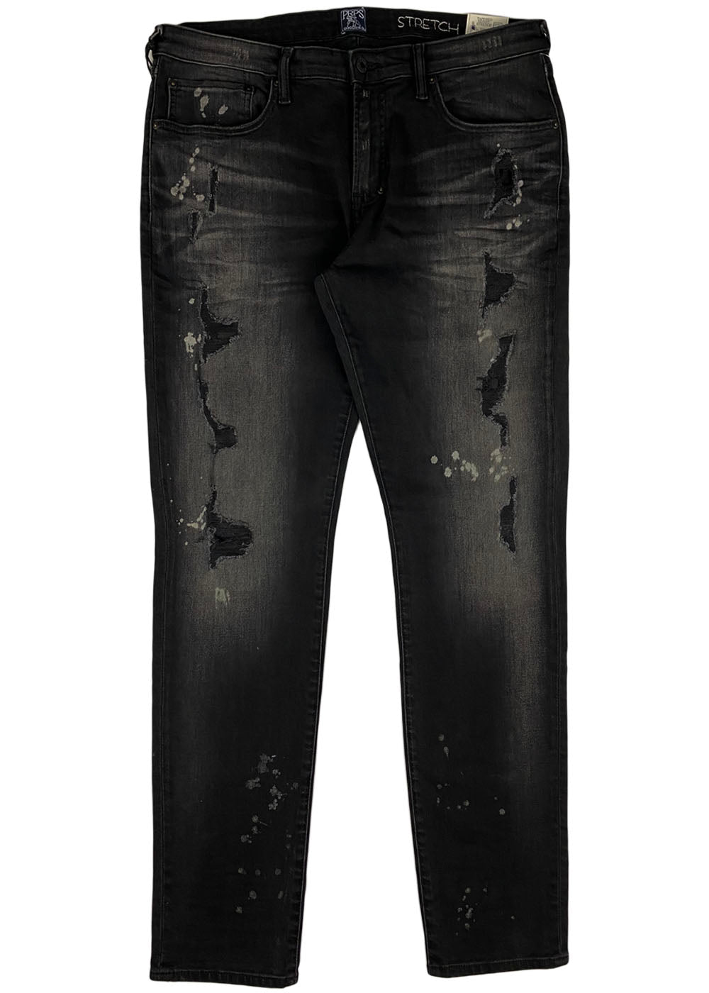 PRPS - Sunset Windsor (black)