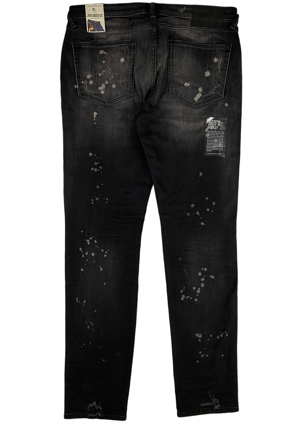 PRPS - Sunset Windsor (black)