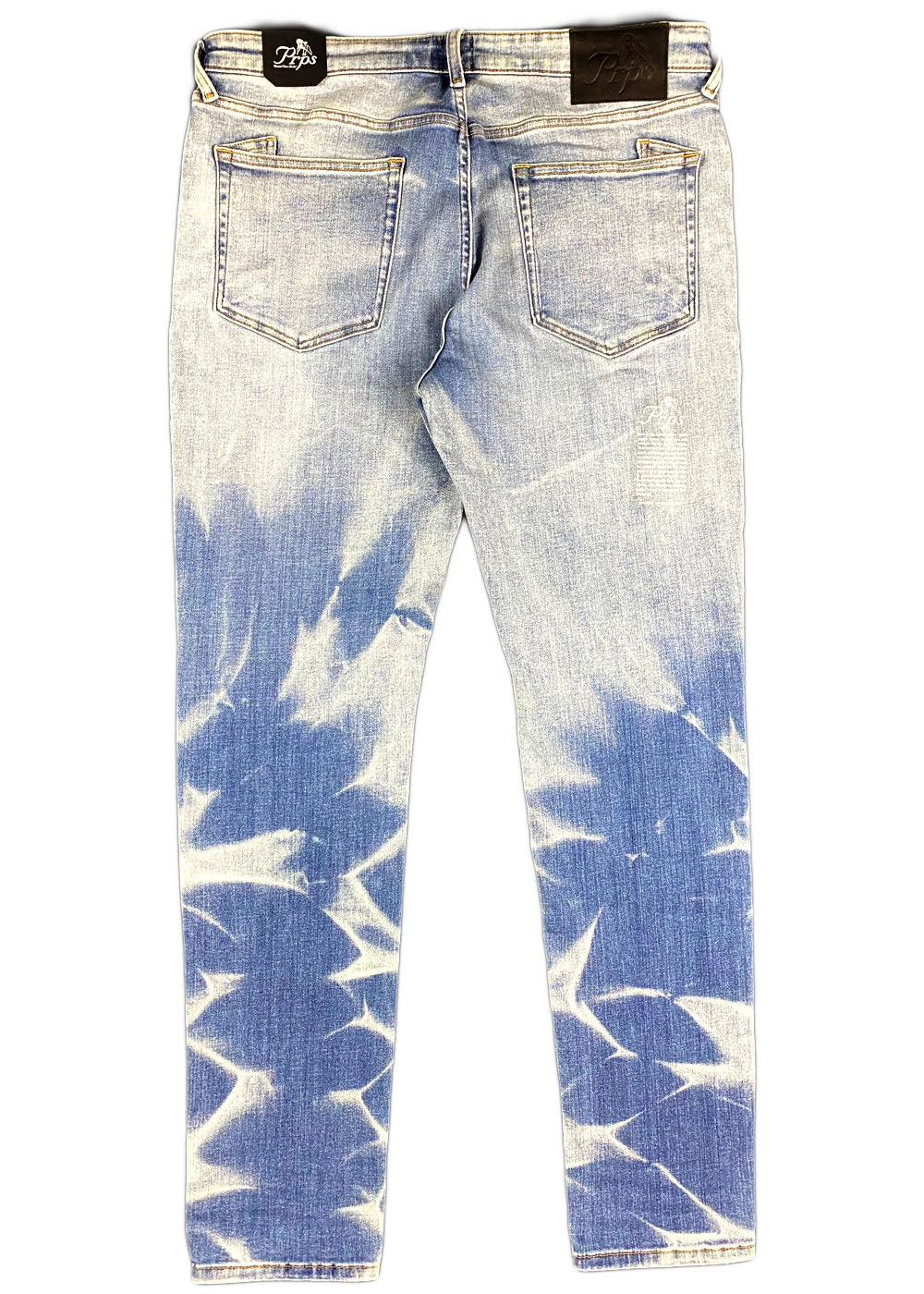 PRPS - Windsor Hermon (light indigo)