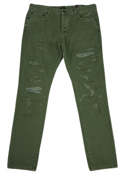 PRPS - Army Green (pants)