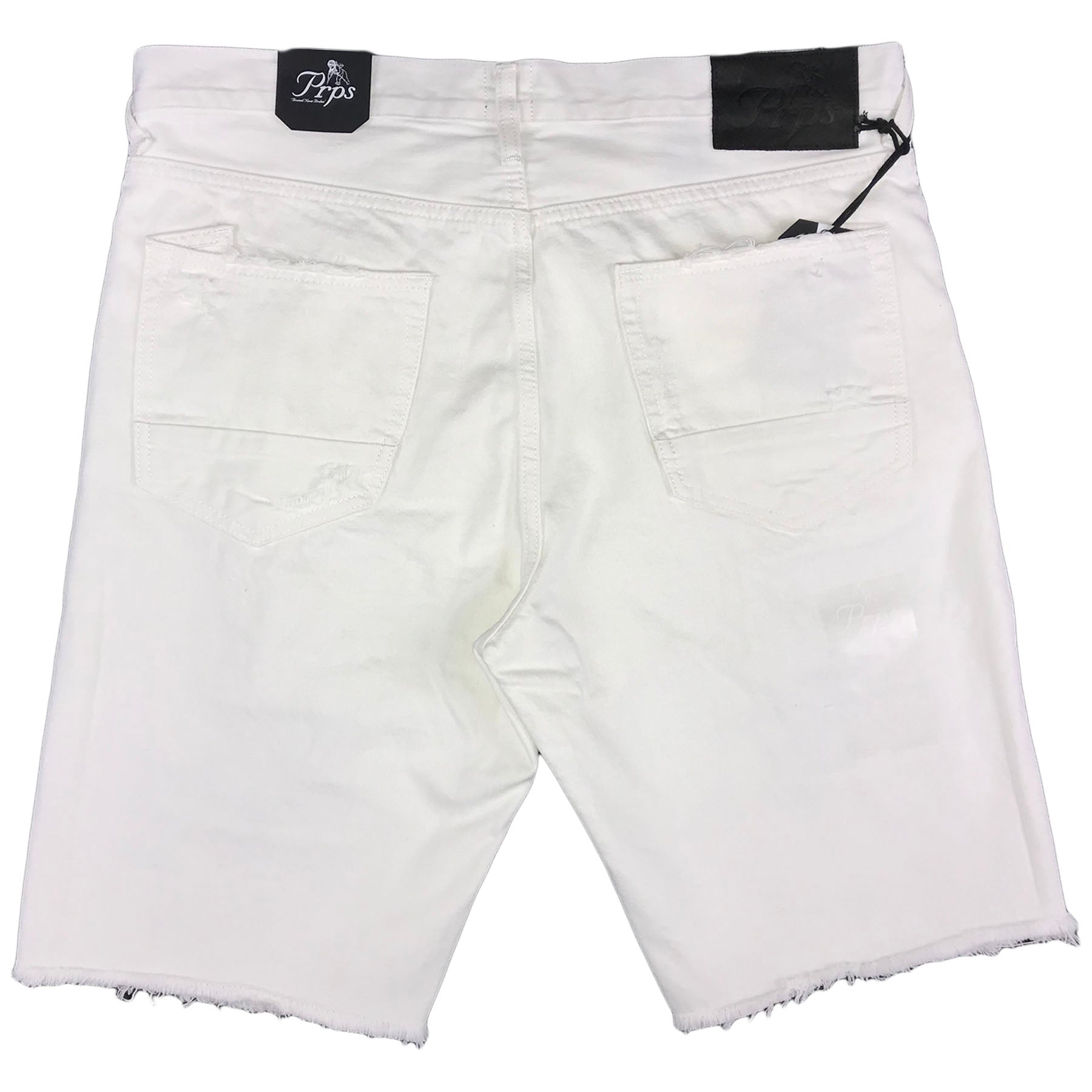 PRPS Ashland (eggshell)