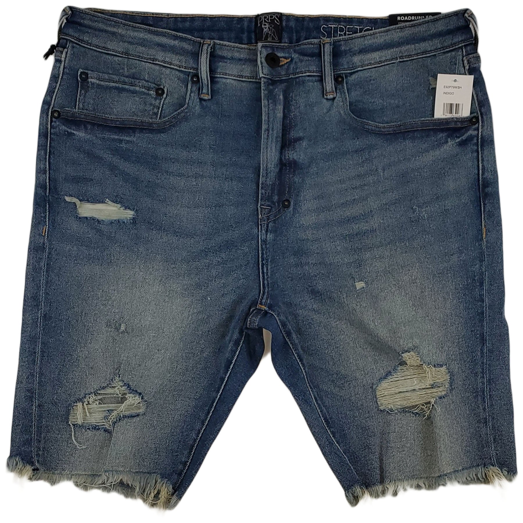 PRPS Colonia (blue jean)