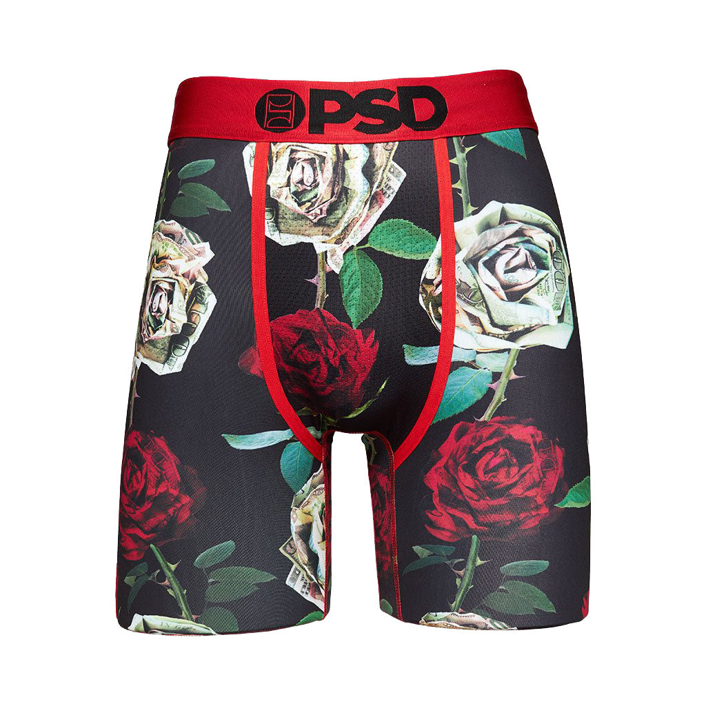 PSD - 100 Roses Mix (multi)