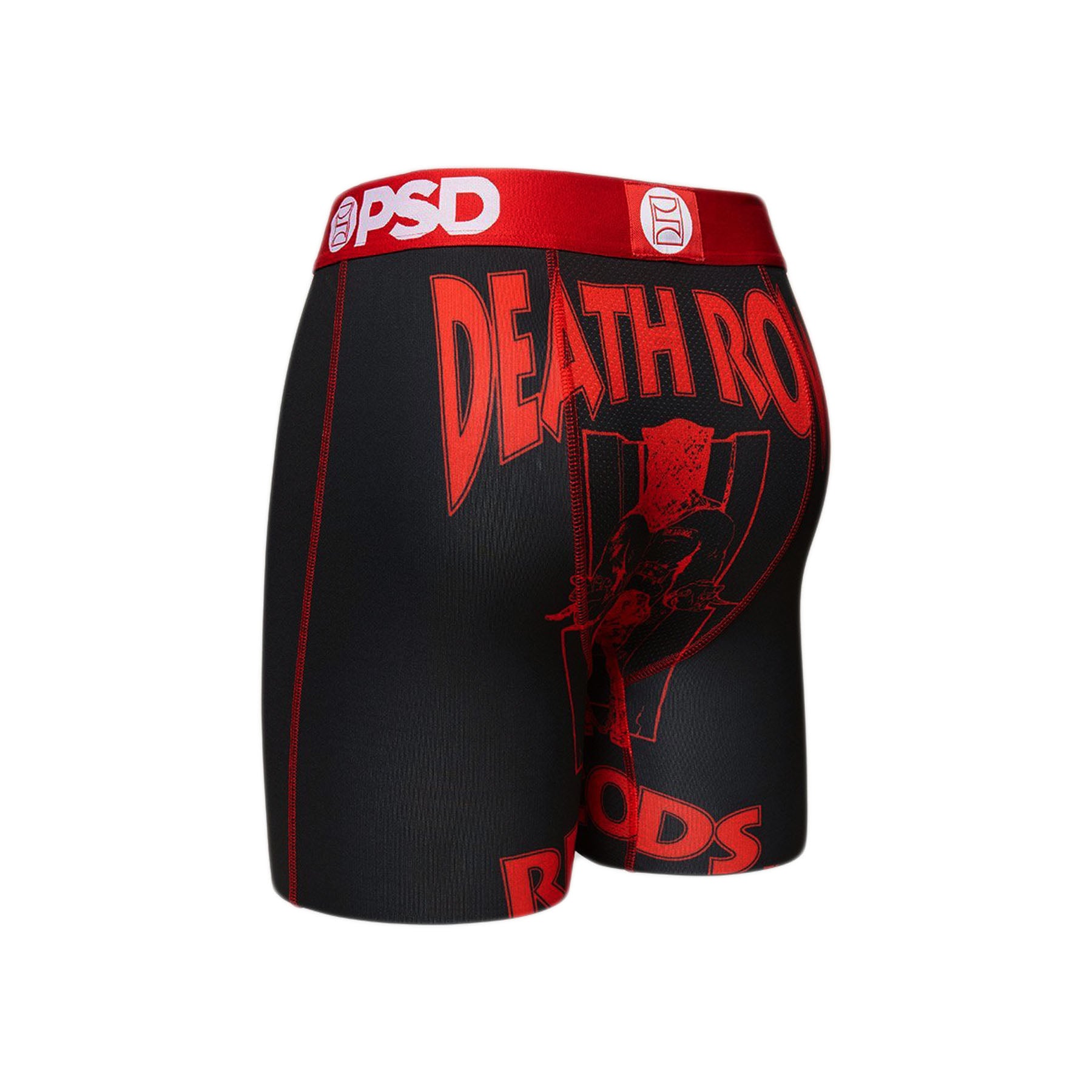 PSD - Death Row (black)