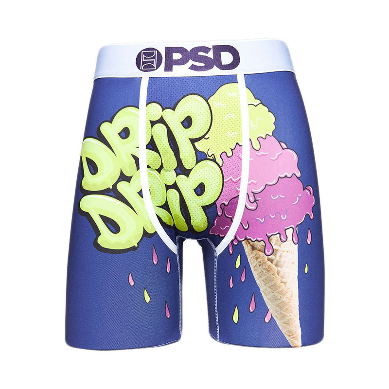 PSD - Drip Drip (purple)