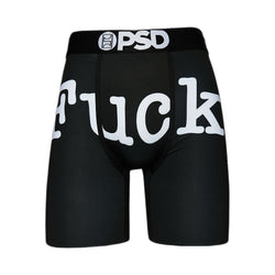 PSD - F. (black)