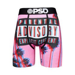 PSD - LA Parental (pink)