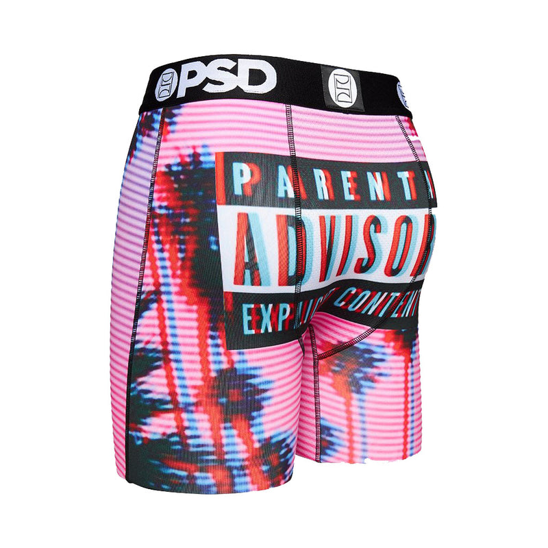 PSD - LA Parental (pink)