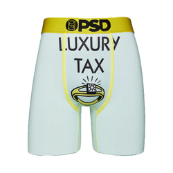 PSD - Luxury Tax (multi)