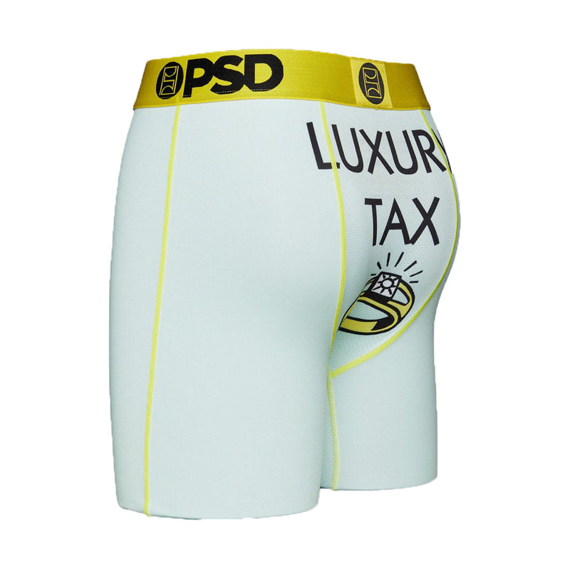 PSD - Luxury Tax (multi)