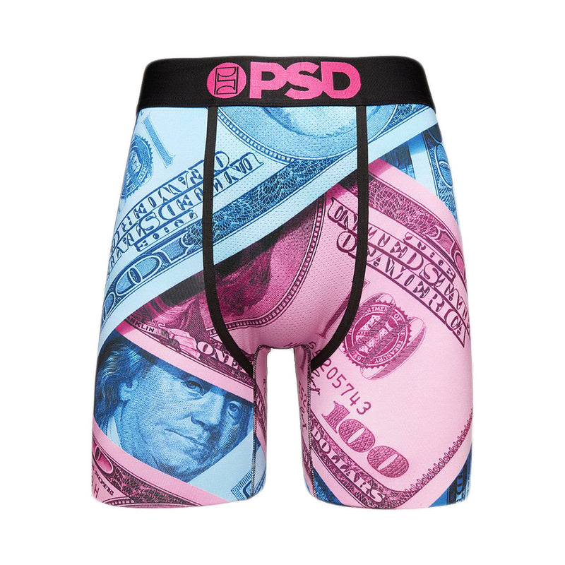 PSD - Miami Washed Money (multi)