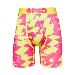 PSD - Neon Electric (pink)